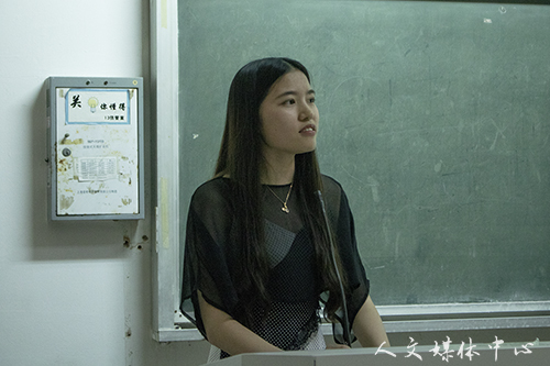 薪火相传 敦行致远 伟德bv国际体育第十九届团学会换届选举圆满完成