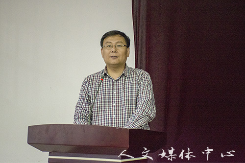 同舟共济建学风 伟德bv国际体育优良学风班评比收官