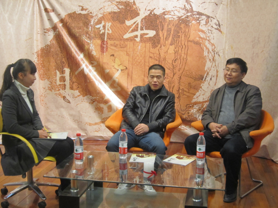 文学的终结与更生——伟德bv国际体育 “书山仰止”系列活动之十八