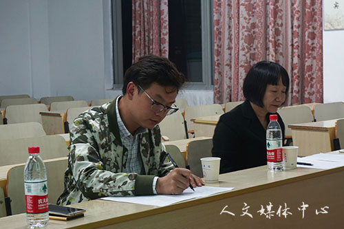 圆梦职场 触摸未来 伟德bv国际体育模拟招聘大赛圆满落幕