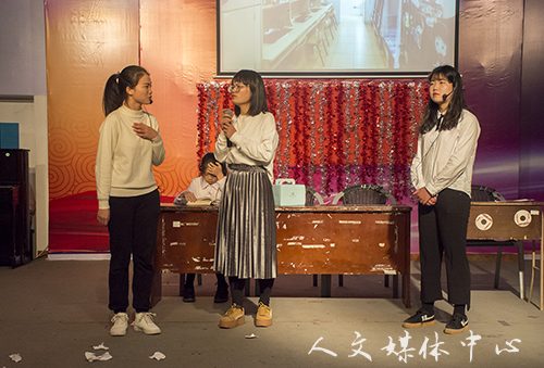 汗水灌溉梦想 青春铸就辉煌 “群英荟萃 谁与争锋”伟德bv国际体育新生文体节暨第四届公寓文化节圆满落幕