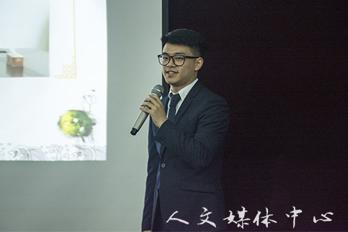 同舟共济建学风 伟德bv国际体育优良学风班评比收官