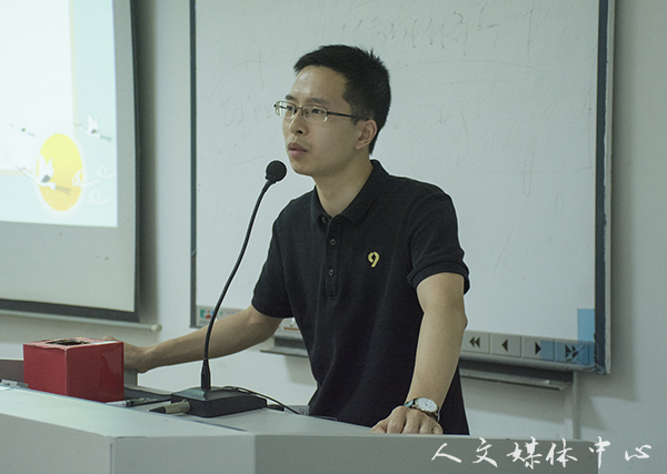 伟德bv国际体育举行考研推进会暨考研经验分享交流会