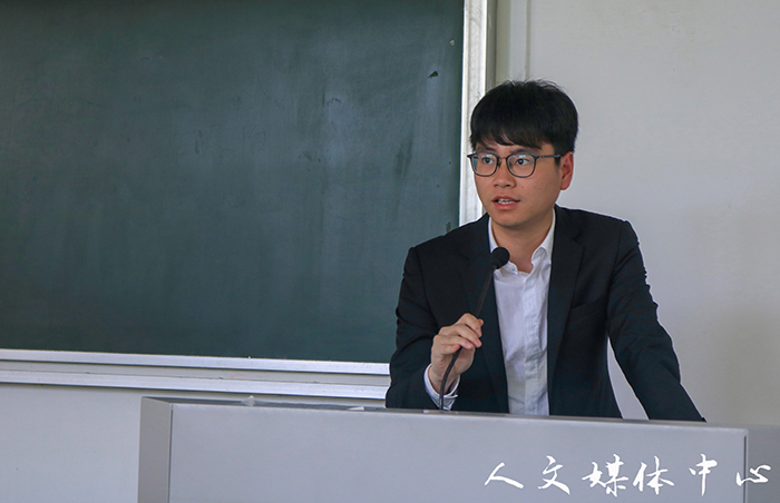 伟德bv国际体育团学会召开迎评工作会议