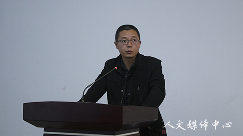 阳光实践路 步履不停歇  伟德bv国际体育举行2018年暑期社会实践经验交流会