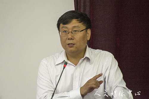 行万里路而后识真知 伟德bv国际体育举行暑期实践交流会