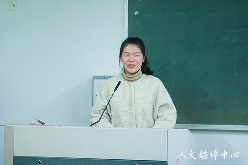 伟德bv国际体育举行创建优良学风班交流会