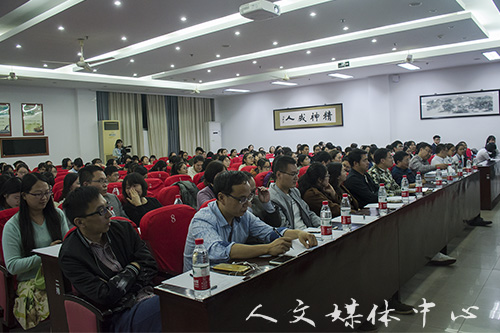 同舟共济建学风 伟德bv国际体育优良学风班评比收官