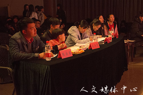 伟德bv国际体育第二届秘书技能大赛圆满落幕