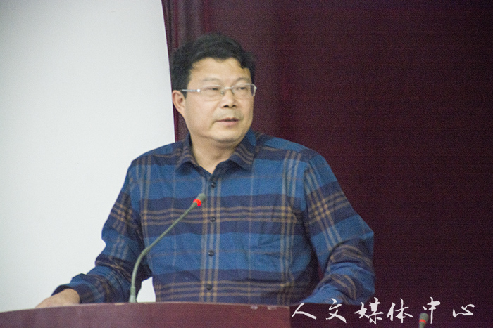 同舟共济建学风 伟德bv国际体育优良学风班评比收官