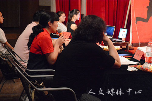 歌以咏怀 诵以明志 伟德bv国际体育朗诵比赛圆满举行