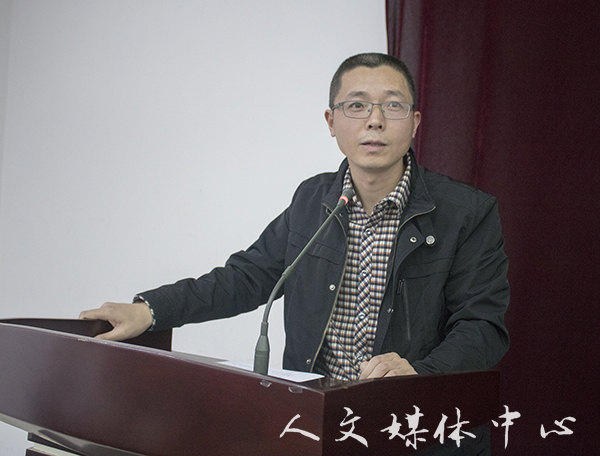 伟德bv国际体育举行第八届十佳大学生评选会