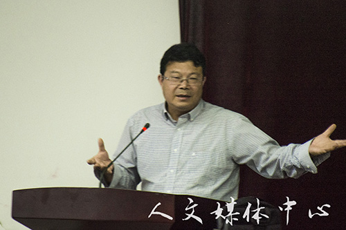 行万里路而后识真知 伟德bv国际体育举行暑期实践交流会