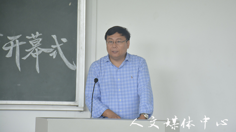 伟德bv国际体育第四届“诗意栖居”公寓文化节开幕
